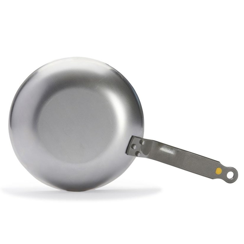 Patelnia do naleśników i omletów de Buyer Mineral B 5611.20, 20 cm
