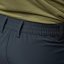 Pánské šortky Fjällräven Abisko Trail Stretch Shorts M - Farba: Sivá, Veľkosť: 46