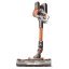 Solac AE2515 stick vacuum cleaner, gray-orange