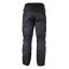 Keb Touring Padded Trousers M / Keb Touring Trousers