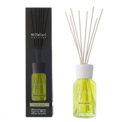 Difuzér Millefiori Milano Natural, Lemon Grass, 250 ml