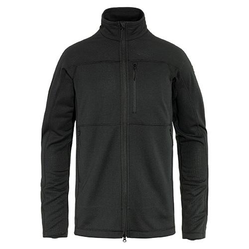 Abisko Lite Fleece Jacket M