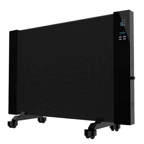 Cecotec Radiator ReadyWarm 3100 Smart Now 5322 black