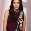 Oval hot air brush - curling iron 11963 Bellissima VOLUME Dry & Style