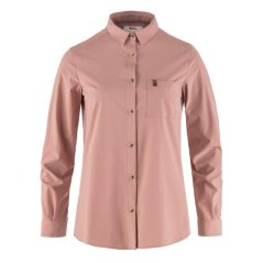 Övik Lite Shirt LS W
