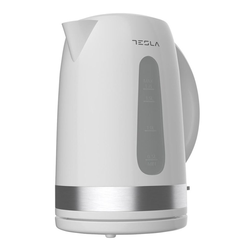 Wasserkocher Tesla KT200WX weiß