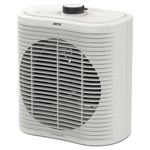 Imetec Compact Air 4032 fan heater