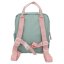 Princess Mimi Wild Forest backpack, green