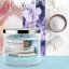 Świeca zapachowa Five Elements Baby Powder, 420 g, 3 knoty