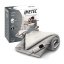 Imetec 16937 gray heated blanket