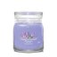 Yankee candle Signature medium candle, Lilac Blossoms
