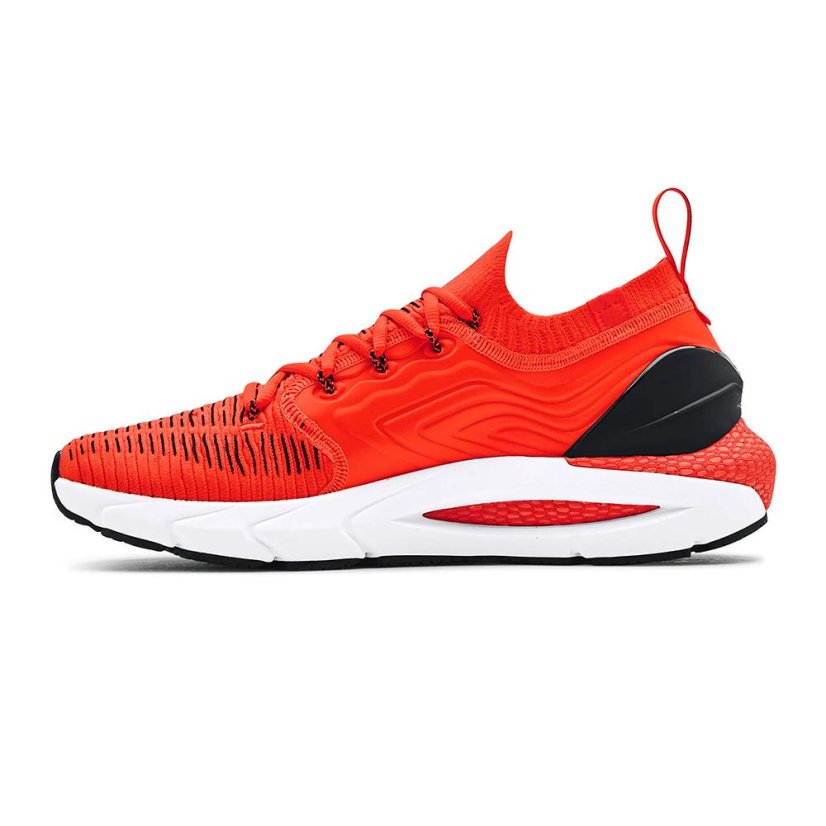 Laufschuhe Under Armour Hovr Phantom 2 INKNT M - Farbe: Orange, Größe: 45.5
