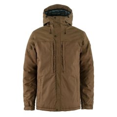 Skogsö Padded Jacket