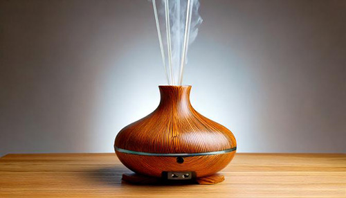 Aroma difuzéry