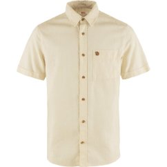Övik Travel Shirt SS M