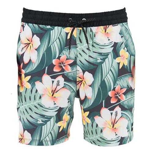Hurley Phantom Cabana Volley 17" férfi fürdőruha Hurley Phantom Cabana Volley 17" férfi fürdőruha