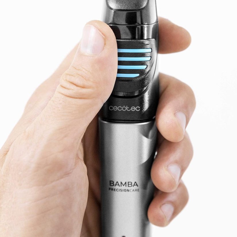 Borotválkozó szett Cecotec PrecisionCare Extreme 5-In-1 4229