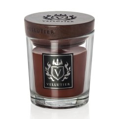 Vellutier small candle, Gentlemen's Lounge