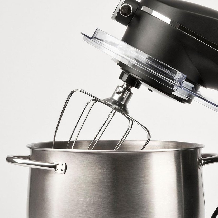 Standmixer G3Ferrari G2013700 schwarz