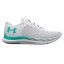 Női cipő Under Armour UA W Charged Breeze White - Szín: Fehér, Méret: 37.5