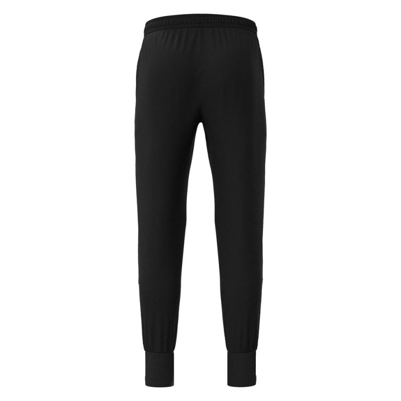 Sporthose Macron Baal Hero - Farbe: Blau, Größe: M