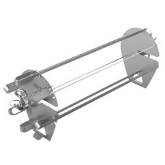 Sada špízů na rotisserii Crafted Weber 7685