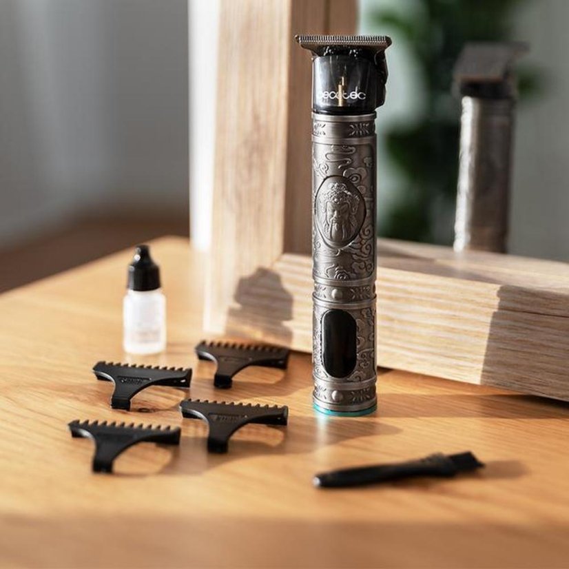 Borotválkozó styler Cecotec Bamba PrecisionCare 3380