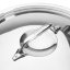 De Buyer Affinity 3709.28 stainless steel lid, 28 cm