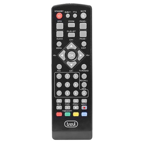 Set-top box Trevi HE 3365 T2