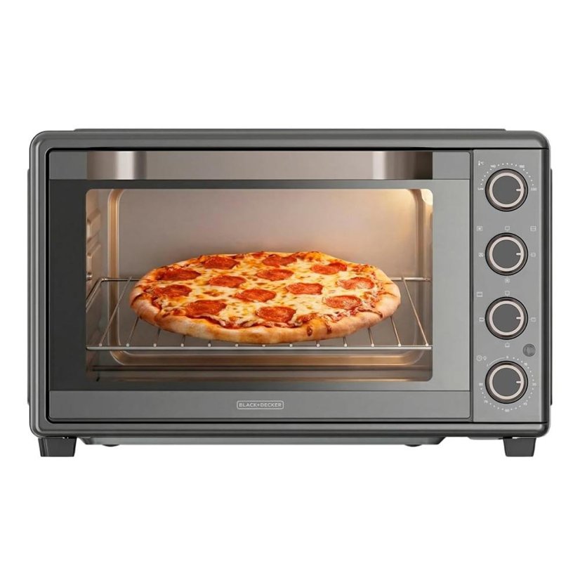 Black+Decker BXOV4500E oven