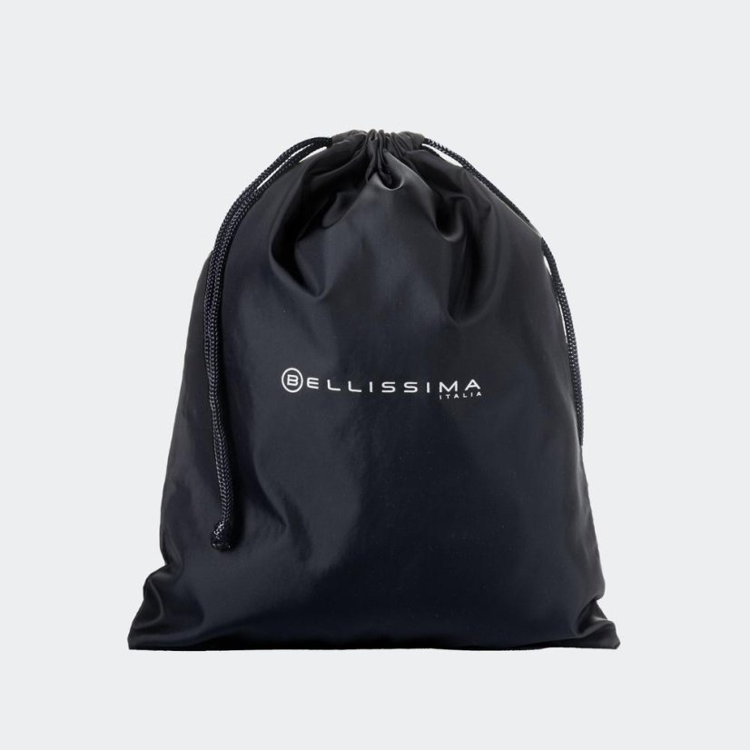 Bellissima Ultra Speed 11859 fekete hajszárító