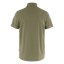 Abisko Trekking Shirt SS M
