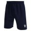 Macron Maracas sportbermuda - Szín: Fekete, Méret: 3XL