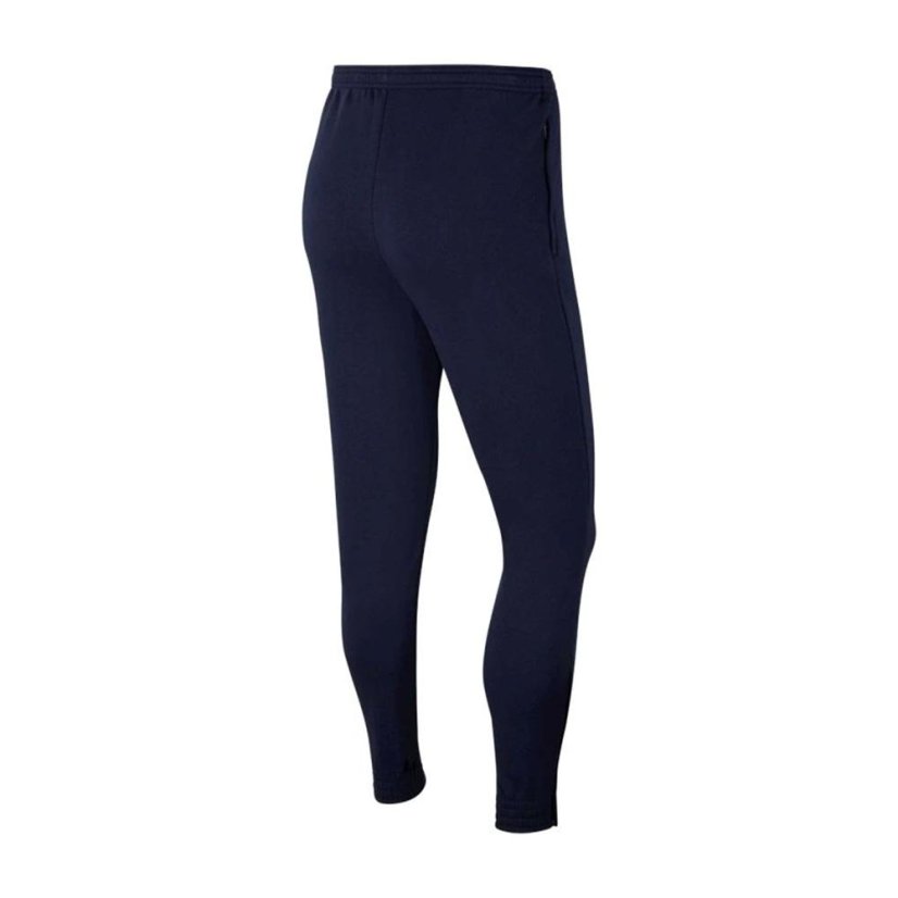 Pánské kalhoty Nike Park 20 - Szín: Kék, Méret: XL
