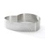 Heart-shaped cake frame de Buyer 3099.50