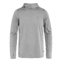 Pánský svetr Fjällräven Abisko Sun-hoodie M