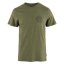 Hemp Blend Out Here T-shirt M