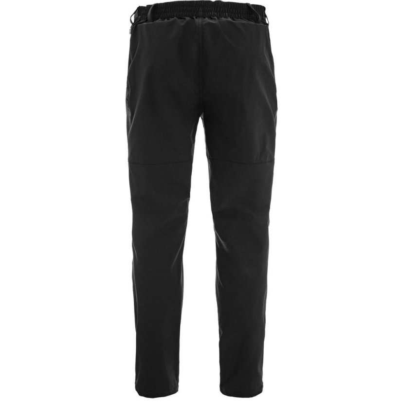 Pánské kalhoty Fjällräven Abisko Trail Stretch Trousers M - Kolor: Szary, Rozmiar: 48/R