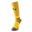 Pánské štulpny Puma Team ftblNXT Socks Ultra - Barva: Žlutá, Velikost: 39/42