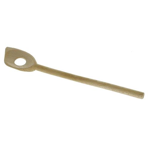 De Buyer B BOIS 4874.01 wooden spoon, 30 cm