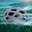 Kask rowerowy Cecotec 7346 szary S-M