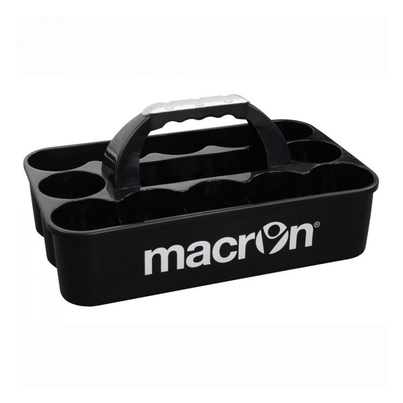 Macron Bottle Carrier 12H Rigid