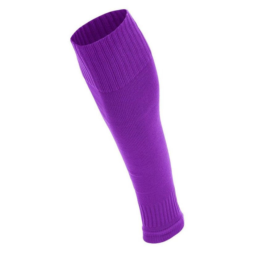 Socken Macron Sprint Evo - Farbe: Gelb, Größe: L
