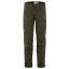 Pánské kalhoty Fjällräven Kaipak Trousers M - variant: Dark Grey-Black | F030-550 | 48/R