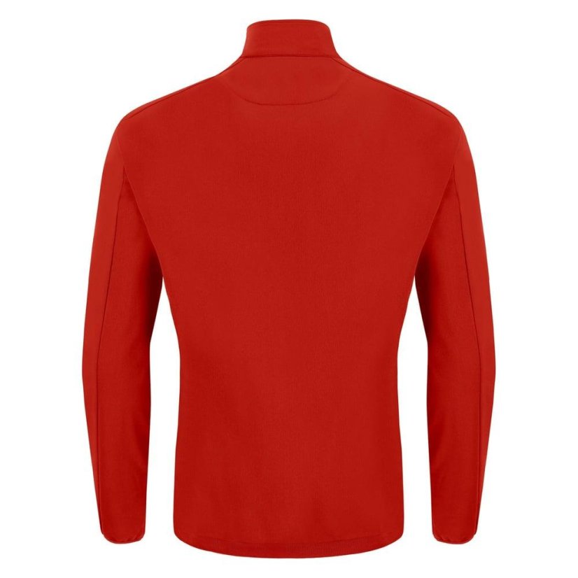 Macron Raijin Sweatshirt - Color: Royal blue, Size: L