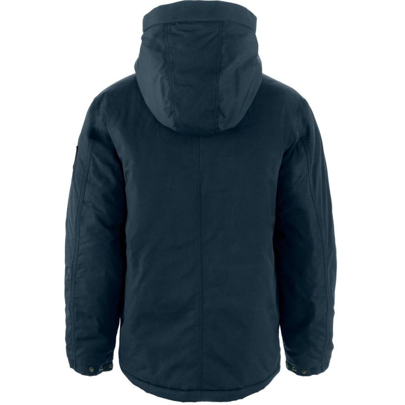 Övik Padded Jacket M