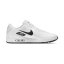 Women's Nike Air Max 90 G White - Color: White, Size: 38.5