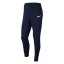 Pánské kalhoty Nike Park 20 - Szín: Kék, Méret: XL