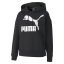 Damen-Sweatshirt Classics Logo Hoody