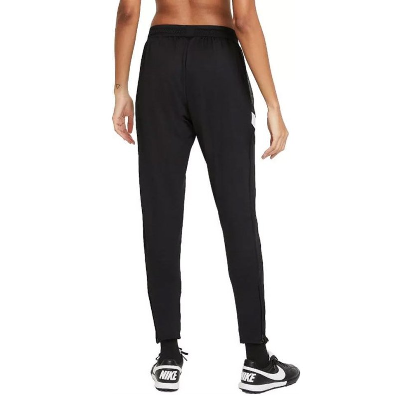 Dámské kalhoty Nike Dri-FIT Strike 21 - Farbe: Blau, Größe: S